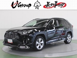 トヨタ RAV4 2.0 G 4WD 