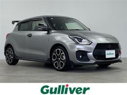 スズキ スイフト スポーツ 1.4 ワンオーナー　純正SDナビ　フルセグテレビ