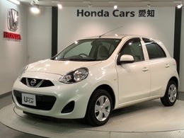 日産 マーチ 1.2 X Vセレクション 1年保証　純正ナビ　TV　Rカメラ