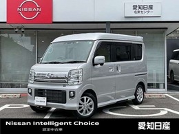 日産 NV100クリッパーリオ 660 G ハイルーフ 純正ナビ　バックカメラ　両側電動スライド