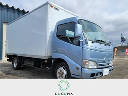 トヨタ ダイナ 4.0 ロング フルジャストロー ディーゼルターボ 4WD 全塗装・パネルバン・4WD・エアコン