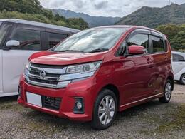 日産 デイズ ハイウェイスターX ナビ テレビ ア 