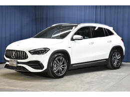 メルセデスAMG GLAクラス GLA 35 4マチック 4WD AMG Performance AdvancedPKG