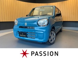 スズキ アルト 660 L 車検9年3月　衝突被害軽減ブレーキ　キーレ