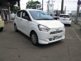 ダイハツ ミライース 660 L SAIII 