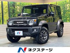 スズキ ジムニーシエラ の中古車 1.5 JC 4WD 滋賀県彦根市 265.3万円