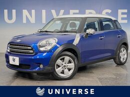 ミニ ミニクロスオーバー クーパー D 