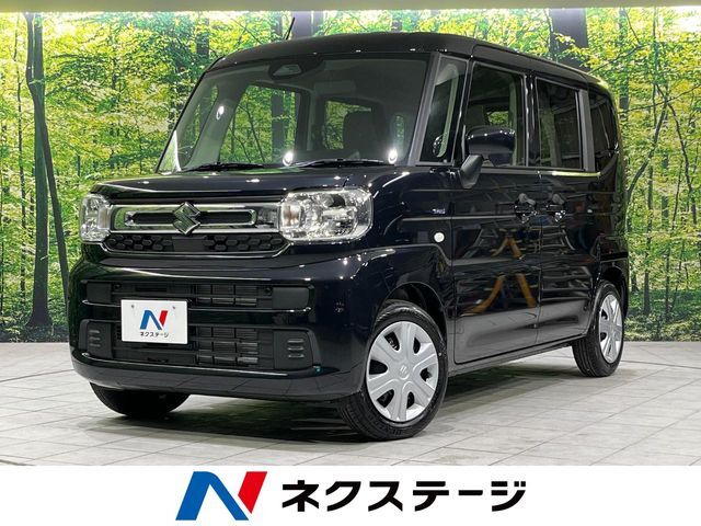 届出済未使用車　両側スライドドア　セーフティサポート　禁煙車