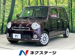 ダイハツ ミラココア 660 プラス G 純正ナビ バックカメラ 禁煙車 ドラレコ