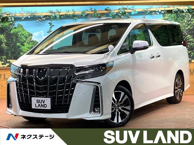 サンルーフ　フリップダウン　9型ディスプレイオーディオ　バックカメラ