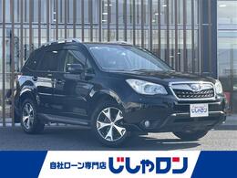 スバル フォレスター 2.0 エックスブレイク 4WD 純正ナビ TV Bカメラ 衝突軽減B ETC