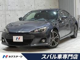 スバル BRZ 2.0 S 6MT　禁煙車　カロッツェリアナビ　ETC