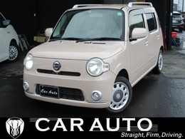 ダイハツ ミラココア 660 プラス X ナビ/TV/ルーフレール