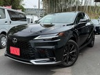 350 Fスポーツ 4WD