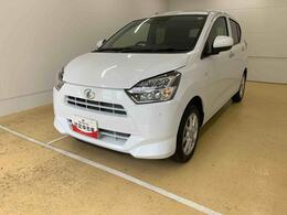 ダイハツ ミライース 660 G SAIII 