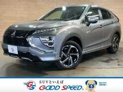 R3　三菱　エクリプス　クロス　PHEV