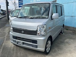 スズキ エブリイワゴン 660 JP 