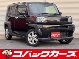 ダイハツ タフト 660 G /禁煙/ナビTV/Bluetooth/LED/バックカメラ/
