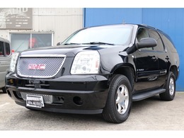 GMC ユーコン SLE1 5.3 V8 