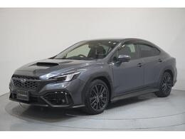 スバル WRX S4 2.4 GT-H EX 4WD VTD-AWD　ドラレコ　ETC　F・S・Rカメラ