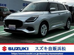 スズキ スイフト 1.2 XG 誤発進抑制機能　LEDライト