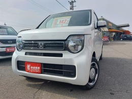 ホンダ N-WGN 660 L バックカメラ付