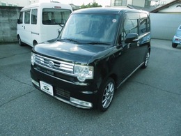 ダイハツ ムーヴコンテ 660 カスタム RS 