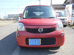 日産 モコ 660 X ETC　ナビ　テレビ　DVD　ブルトゥス