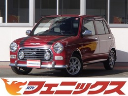 ダイハツ ミラジーノ 660 ミニライトスペシャル 車検7年2月ナビTVETC