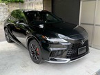 350 Fスポーツ 4WD