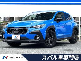 スバル クロストレック 2.0 ツーリング 4WD 純正11.6インチセンターインフォメーション