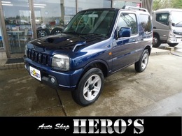 マツダ AZ-オフロード 660 XC 4WD 