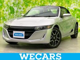 ホンダ S660 660 アルファ 新品タイヤ/ディスプレイオーディオ/シート