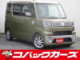 ダイハツ ウェイク 660 X /電動スライド/禁煙/ナビTV/Bluetooth/バッ