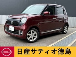 ホンダ N-ONE 660 プレミアム バックカメラ・あんしんパッケージ・ETC