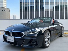 BMW Z4 ロードスター の中古車 sドライブ 20i Mスポーツ 神奈川県横浜市西区 558.0万円