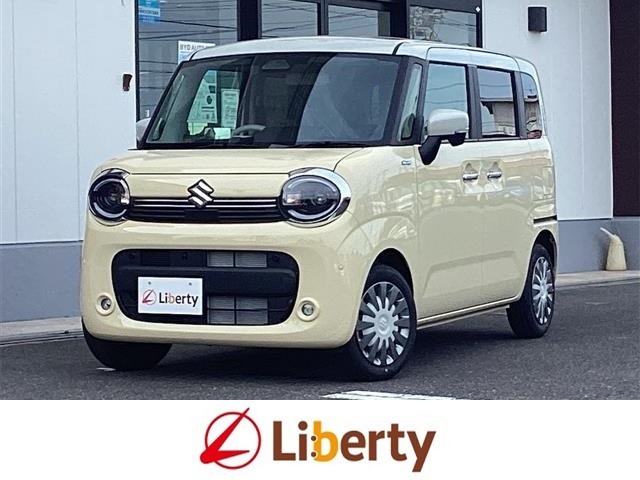 ■□■□■ 近畿・四国で20店舗以上展開中のリバティです！！ お好きな車種・グレード・カラーがきっと見つかります。登録届出済未使用車は遠方販売不可です。ご購入可能エリアに関してはお問合せください。■□■□■