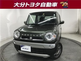 スズキ ハスラー 660 G 保証なし販売車両