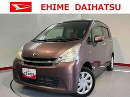 ダイハツ ムーヴ 660 L 2WD　ベンチシート　ハロゲンヘッドライト