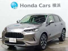 ホンダ ZR-V の中古車 1.5 Z 4WD 神奈川県横浜市栄区 311.8万円