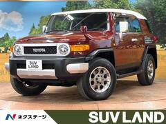 FJクルーザー
