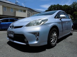 トヨタ プリウス 1.8 S 