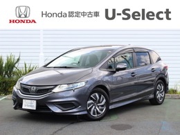 ホンダ ジェイド 1.5 ハイブリッド 1オーナー　純正ナビ　Bカメラ　ETC　LEDラ