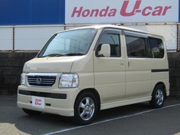 ホンダ バモス 660 G 4WD 