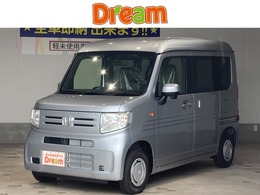 ホンダ N-VAN 660 L 届出済未使用車 キーレス HondaSENSING