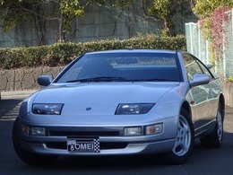 日産 フェアレディZ 3.0 バージョンS 2by2 Tバールーフ 