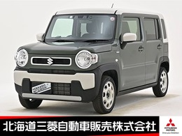 スズキ ハスラー 660 ハイブリッド G 4WD ナビ バックカメラ ETC Bluetooth接続