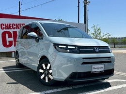 ホンダ フリード 1.5 e:HEV エアー EX Honda SENSING　登録済み未使用車