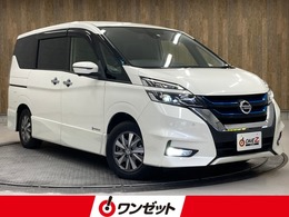 日産 セレナ 1.2 e-POWER ハイウェイスター V 全方位カメラ・駐車支援・両側電動・ETC