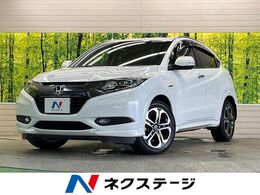 ホンダ ヴェゼル 1.5 ハイブリッド Z 禁煙車　ナビフルセグ　バックモニター　ET